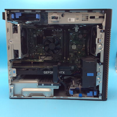 【秋葉原本店】中古  DELL Prection3660(i9 12900/16GB/SSD512GB/RTX3070/W11P) 3410013875 