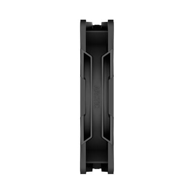 ARCTIC  P14 Pro Reverse ACFAN00329A (140mm ブラック リバースファン) 