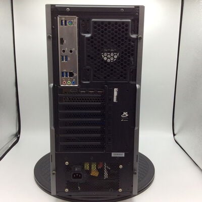 【浜松店】中古  GALLERIA XA7R-R37(Ryzen 7 3700X/16GB/SSD1TB/RTX3070/W11H) 1300008083 
