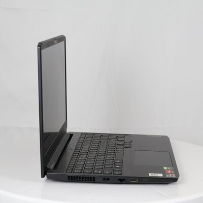 【通販センター】中古  Lenovo Ideapad Gaming 3(AMD Ryzen 7 5800H/16GB DDR4 (PC4)/SSD512GB/なし/NVIDIA GeForce RTX 3050 Ti 4GB Laptop GPU/15.6/1920x1080/Wi-Fi/W11H64 MAR) 203691 