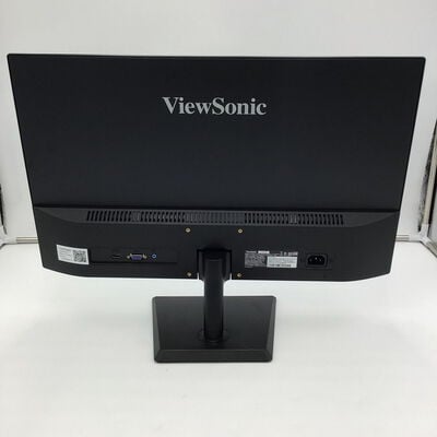 【白山FM松任店】中古  Viewsonic VA2436-MH-7 (23.8"W 1A1H 1ms IPS) 4950001229 
