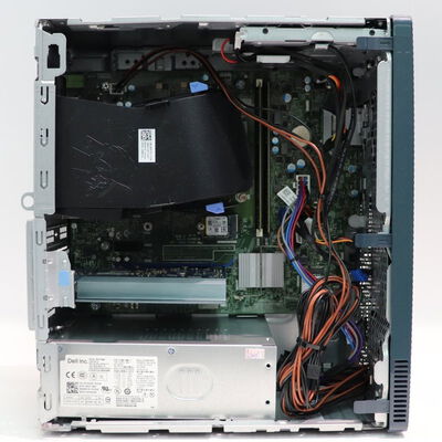 【札幌店】中古  DELL Inspiron 3910(i5 12400/64GB/SSD256GB/DVD-MULTI/GT730 2GB/W11H) 3210015355 