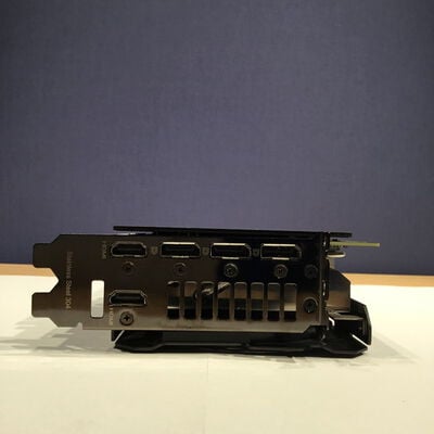 【松山環状枝松店】中古  ASUS TUF-RTX3080-O10G-GAMING（RTX3080 10GB） 3480036744 