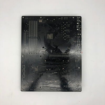 【大分店】中古  【付属品欠品】 ASRock B550 TW R1　OEM(B550 AM4 DDR4 ATX) 3480037030 