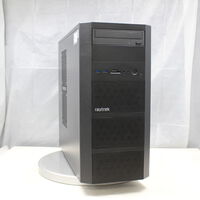 中古  THIRDWAVE raytrek LD(Intel Core i7 9700K/16GB/SSD500GB/DVDマルチ/NVIDIA GeForce GTX 1660 SUPER 6GB/W11H64 MAR) 177037 