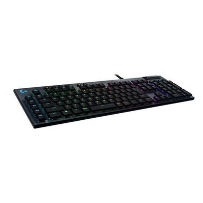Logicool  G813 RGBメカニカル ゲーミング キーボード タクタイル (G813-TC) 