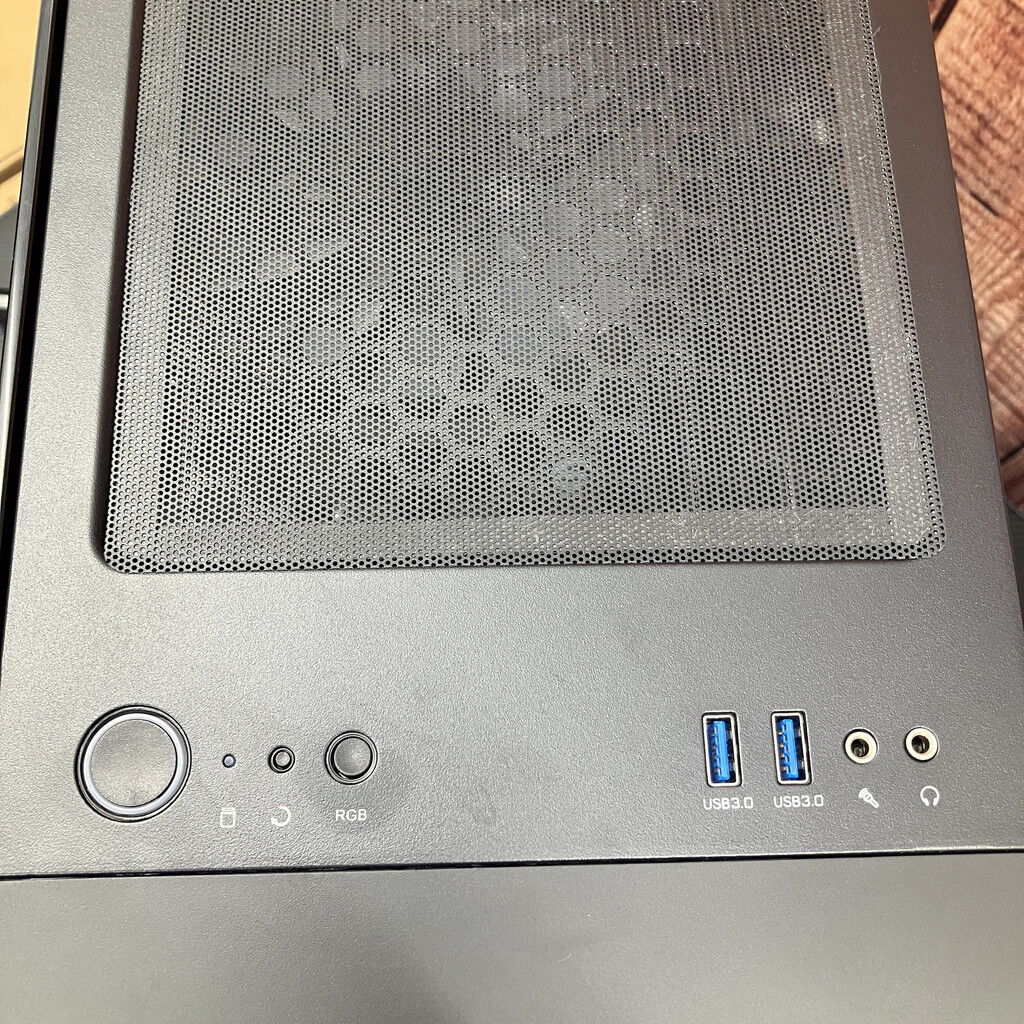 中古自作PC CPU3.7GHz メモリ32GB SSD1TB+HDD4TB 中古 Original 自作PC(i9 9900K/64GB/SSD1TB+500GB/HDD4TB/GTX1080Ti