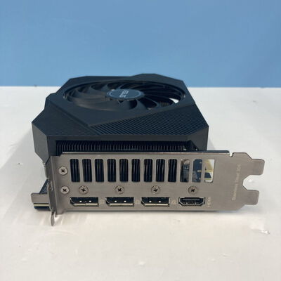 【博多店】中古  ASUS Phoenix GeForce RTX 3050 8GB (8GB PCI-E) 3310007167 