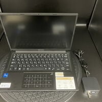 中古  ASUS Vivobook 14 X1405VA (i5-13420H/16GB/SSD512GB/W11H) 3290006593 