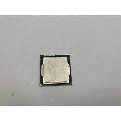 【仙台店】中古  Intel Core i5-4440 (1150/3.10GHz/6M/C4/T4) 122692 