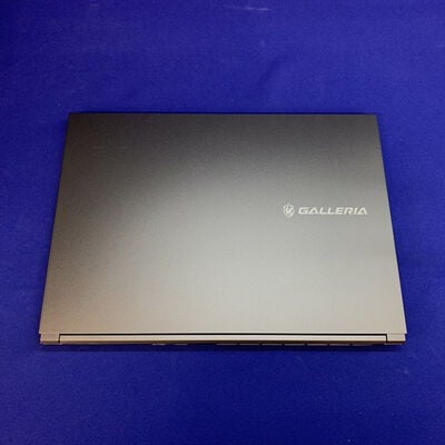 【横浜駅前店】中古  THIRDWAVE GALLERIA NDR9L-R56-C6 (AMD Ryzen AI 9 HX 470/16GB/RTX5060 Max-Q/W11H/有線LAN◯無線LAN◯) 3400009271 