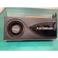 中古  ZOTAC ZT-A30610A-10BLHR (RTX3060Ti 8GB)_ 185843 