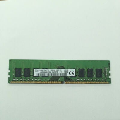 【博多店】中古  PC4-25600 16GB デスクトップ用_ 184900 