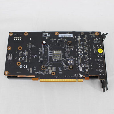 中古  玄人志向 RD-RX6600-E8GB/DF（RX6600 8GB） 3480033024 