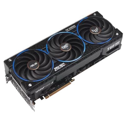 ASUS  TUF-RX9070XT-O16G-COD-BO7 (Radeon RX 9070 XT 16GB) 
