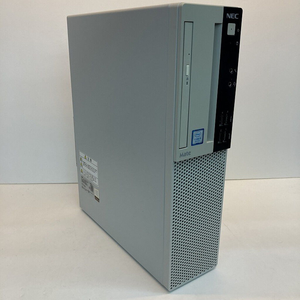 Core i5の中古デスクトップパソコン一覧（108件）｜パソコン（PC）通販