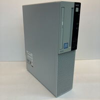 中古  NEC PC-MKM28LZ6ACS3 (Core i5 8400/8GB/HDD500GB/DVD-MULTI/オンボード/OS無し) 3180006268 