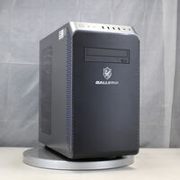 中古  THIRDWAVE GALLERIA SKM 
