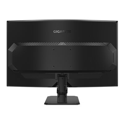 GIGABYTE  GS32QCA (31.5インチワイド 湾曲液晶モニター) 