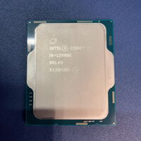 中古  INTEL Core i9 12900K (1700/3.2G/30M/C16/T24) 147855 