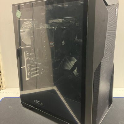 【大宮店】中古  自作PC 1250007544 