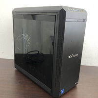 中古  GTUNE(i7 11700/16GB/SSD1TB/RTX3050 8GB/W11H) 5090001114 