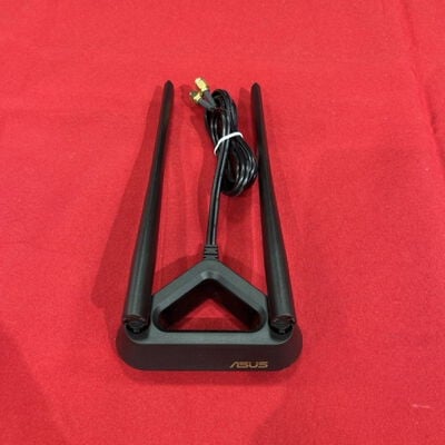 【静岡東瀬名店】中古  ASUS PCE-BE92BT (11be 無線LAN子機 PCIe) 5140000979 