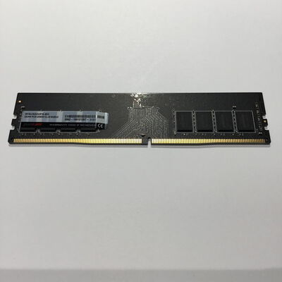 【松山環状枝松店】中古  PC4-25600 8GB デスクトップ用 140727 