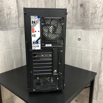 【長野稲里店】中古  GALLERIA CRA7C-R36T 5110001359 