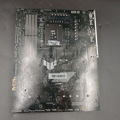 【大須店】中古  ASUS TUF GAMING B760-PLUS WIFI D4 (B760 ATX DDR4) 167270 