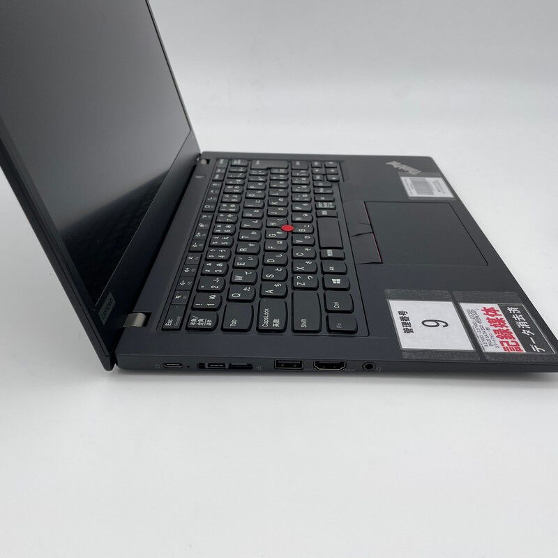 Thinkpad X13 Ryzen5 PRO ジャンク 中古品】ThinkPad X13 Gen1 Lenovo
