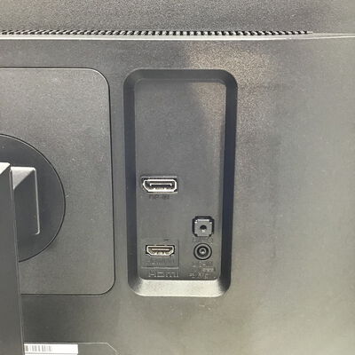 【白山FM松任店】中古  LG　32UD60-B 4950001223 