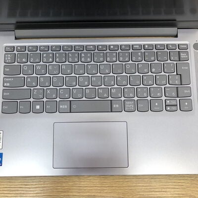 【津ラッツ店】中古  Lenovo IdeaPad Slim 3i Gen 8 4990001132 