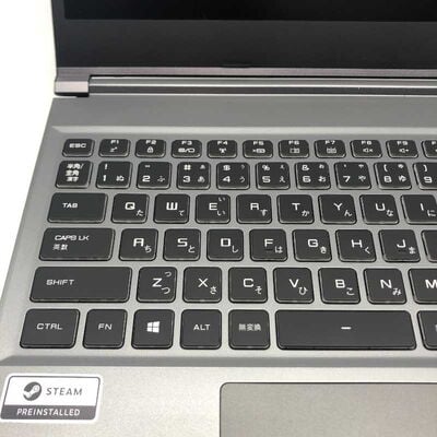 【郡山安積店】中古  THIRDWAVE GALLERIA XL7C-R36(i7-11800H/16GB/M.2 SSD 512GB/なし/RTX3060/15.6/1920x1080/W11H) 4640002988 