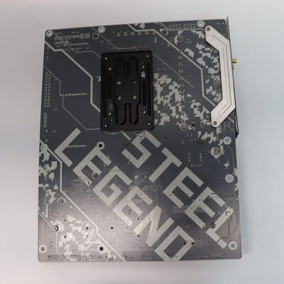 【札幌店】中古  ASRock B650 Steel Legend WiFi (B650 AM5 ATX) 3210013972 