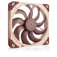 noctua  NF-A14X25-G2-LS-PWM (140mm ブラウン) 