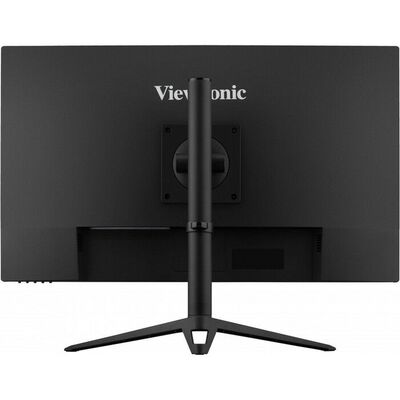 ViewSonic  VX2428J-7 (23.8インチワイド 液晶モニター ブラック) ドスパラ限定モデル 