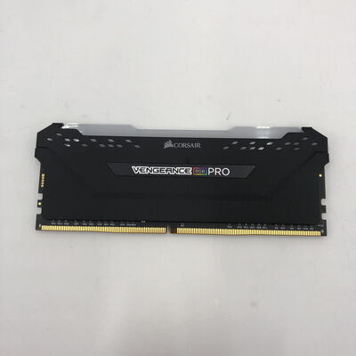【福井日之出店】中古  PC4-28800 16GB デスクトップ用(DDR4-3600) 140734 