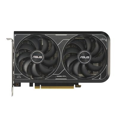 ASUS  DUAL-RTX4060-O8G-V2 (GeForce RTX 4060 8GB) 