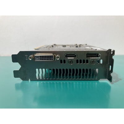 【富山本郷店】中古  ASUS PH-GTX1650-O4G (GTX1650 4G GDR5) 139571 