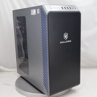 中古  THIRDWAVE GALLERIA ZA7C-R38 201653 