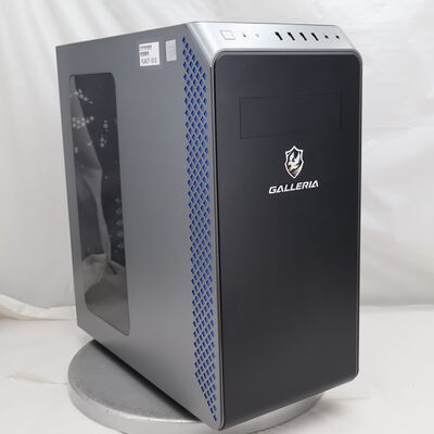 【通販センター】中古  THIRDWAVE GALLERIA ZA7C-R38 201653 