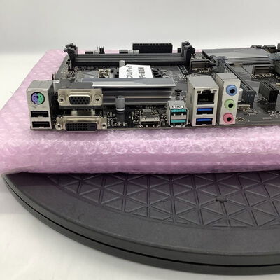 【堺七道店】中古  ASUS H370-A-SI(H370 1151 DDR4 ATX) 137016 