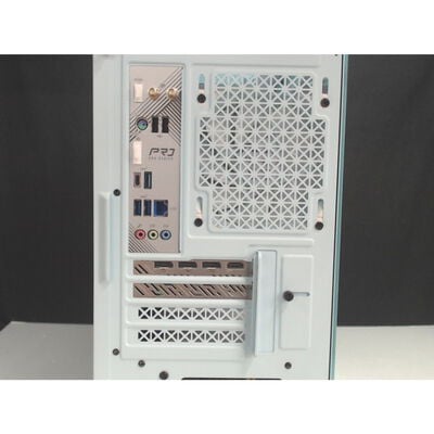 【前橋ｲﾝﾀｰｱｶﾏﾙ店】中古  自作PC(i5 12400/16GB/SSD1TB/RX7700XT) 4540002328 