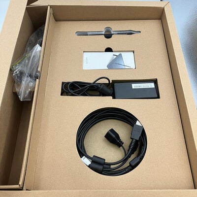 【新潟店】中古  WACOM Cintiq 16 DTK1660/K1-DA 1300007164 
