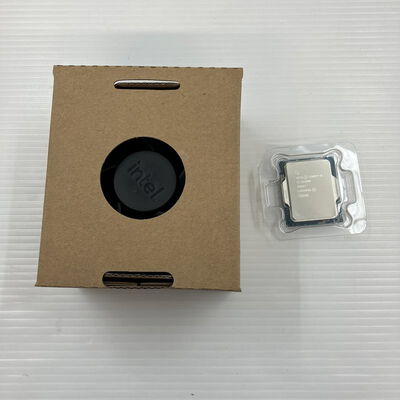 【秋葉原本店】中古  INTEL Core i5 14400F (1700/2.5G/20M/C10/T16) 162954 