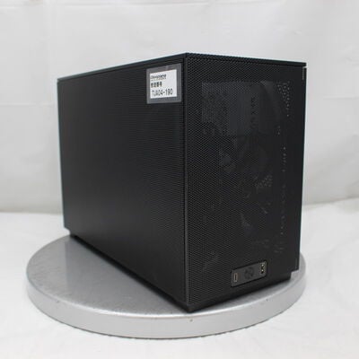 【通販センター】中古  Original PC(AMD Ryzen 7 9700X/16GB DDR5 (PC5)/SSD1TB/なし/AMD Radeon RX 7600 8GB/W11H64 MAR) 194221 