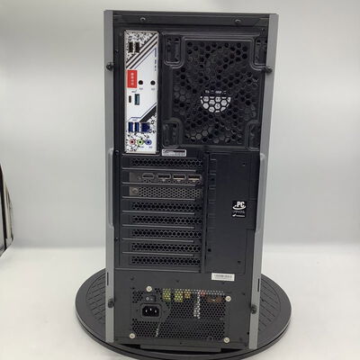 【堺七道店】中古  GALLERIA XA7C-R47T(i7 14700F/32GB/SSD1TB/RTX4070Ti/W11H) 4660003230 
