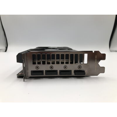 【水戸赤塚店】中古  ASUS DUAL-RTX3060TI-O8G-MINI-V2 (RTX3060Ti 8GB) 175521 