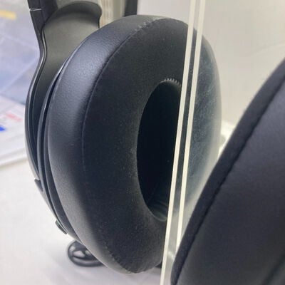 【千葉店】中古  Razer Kraken V3 X アップグレードモデル (RZ04-03750300-R3M1) 3250005566 